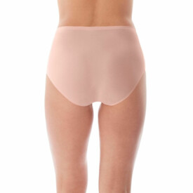 Kalhotky FANTASIE SMOOTHEASE INVISIBLE STRETCH FULL BRIEF BLUSH