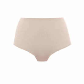 Kalhotky FANTASIE SMOOTHEASE INVISIBLE STRETCH FULL BRIEF BLUSH