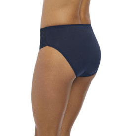 Kalhotky FANTASIE MEMOIR FULL BRIEF NAVY