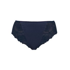 Kalhotky FANTASIE MEMOIR FULL BRIEF NAVY