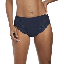 Kalhotky FANTASIE MEMOIR FULL BRIEF NAVY