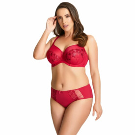 Podprsenka SCULPTRESSE LOGAN FULLCUP ROUGE