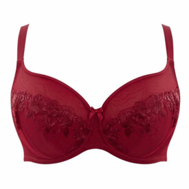 Podprsenka SCULPTRESSE LOGAN FULLCUP ROUGE