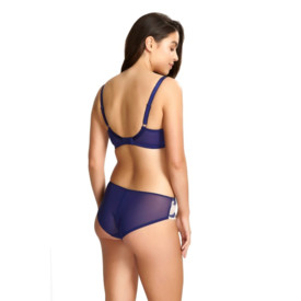Podprsenka PANACHE CLARA FULLCUP BRA NAVY