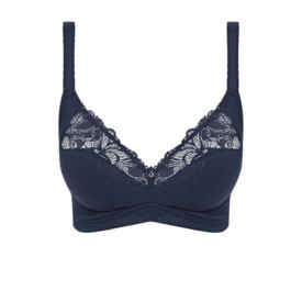 Podprsenka FANTASIE MEMOIR SOFT CUP NAVY