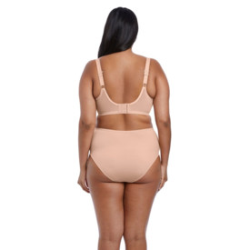 Podprsenka ELOMI LYDIA UW BANDLESS BRA SAHARA