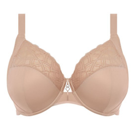 Podprsenka ELOMI LYDIA UW BANDLESS BRA SAHARA