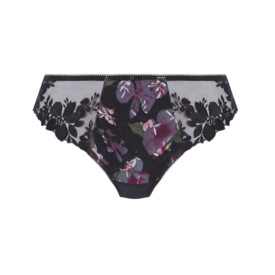 Kalhotky FANTASIE ANNALISE BRIEF BLACK