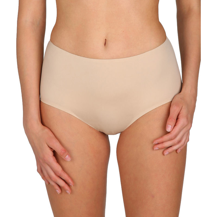 Kalhotky MARIE JO COLOR STUDIO FULL BRIEFS CAFFE LATTE