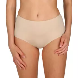 Kalhotky MARIE JO COLOR STUDIO FULL BRIEFS CAFFE LATTE