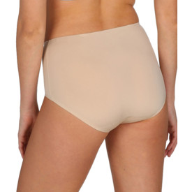 Kalhotky MARIE JO COLOR STUDIO FULL BRIEFS CAFFE LATTE