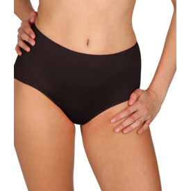 Kalhotky MARIE JO COLOR STUDIO FULL BRIEFS BLACK