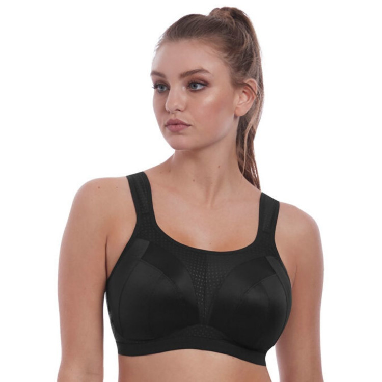 Podprsenka FREYA ACTIVE DYNAMIC NON WIRED SPORT BRA JET