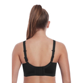 Podprsenka FREYA ACTIVE DYNAMIC NON WIRED SPORT BRA JET