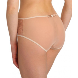 Kalhotky MARIE JO L´AVENTURE INGO SHORTS LIGHT TAN