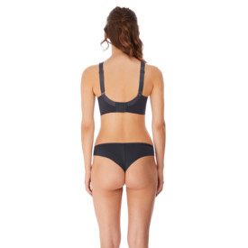 Podprsenka FREYA STARLIGHT UW SIDE SUPPORT GG-K CUP BRA SLATE
