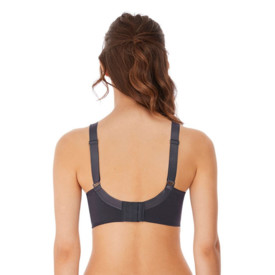 Podprsenka FREYA STARLIGHT UW SIDE SUPPORT GG-K CUP BRA SLATE