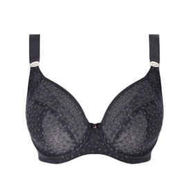 Podprsenka FREYA STARLIGHT UW SIDE SUPPORT GG-K CUP BRA SLATE