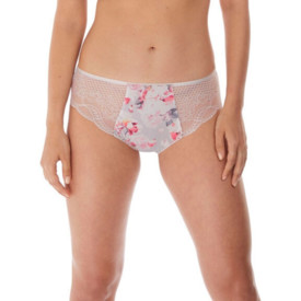 Kalhotky FANTASIE SOPHIE BRIEF SILVER