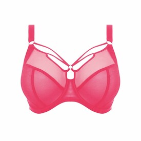 Podprsenka ELOMI SACHI UW PLUNGE BRA CHERRYADE