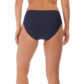 Plavky spodní díl FANTASIE SWIM LONG ISLAND MID RISE BRIEF INK