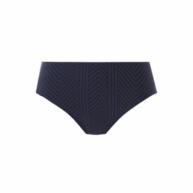 Plavky spodní díl FANTASIE SWIM LONG ISLAND MID RISE BRIEF INK