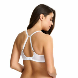 Podprsenka PANACHE CARI SPACER BRA WHITE