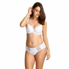 Podprsenka PANACHE CARI SPACER BRA WHITE