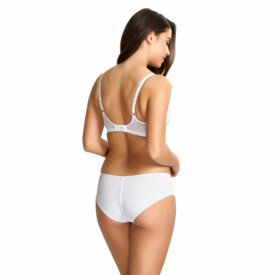 Podprsenka PANACHE CARI SPACER BRA WHITE