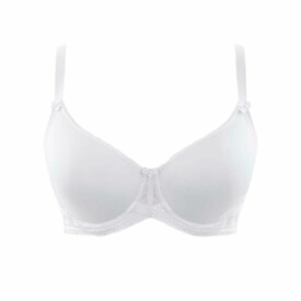 Podprsenka PANACHE CARI SPACER BRA WHITE