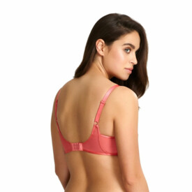 Podprsenka PANACHE ALEXANDRA BALCONNET BRA CORAL