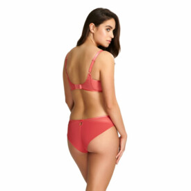 Podprsenka PANACHE ALEXANDRA BALCONNET BRA CORAL