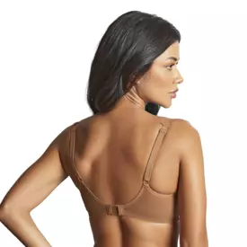 PA7961CAL_PANACHE CARI SPACER BRA CARAMEL