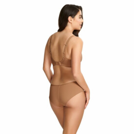 Podprsenka PANACHE CARI SPACER BRA CARAMEL