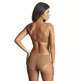 PA7961CAL_PANACHE CARI SPACER BRA CARAMEL