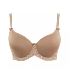 PA7961CAL_PANACHE CARI SPACER BRA CARAMEL