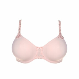 Podprsenka SIMONE PÉRÈLE ANDORA RIGID SEAMLESS BRA BLUSH