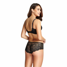 Podprsenka PANACHE ANDORRA NON WIRED FULLCUP BRA BLACK