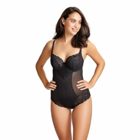 Body PANACHE ENVY BODY NOIR