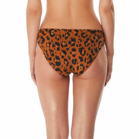 Plavky spodní díl FREYA SWIM ROAR INSTINCT BIKINI BRIEF LEOPARD