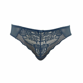 Kalhotky PANACHE ARLA BRAZILIAN BRIEF AEGEAN