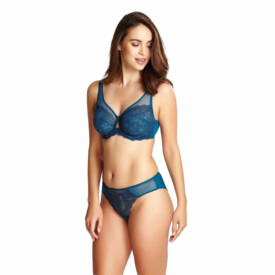 Kalhotky PANACHE ARLA BRAZILIAN BRIEF AEGEAN