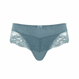 Kalhotky PANACHE ANA BRIEF MINERAL BLUE