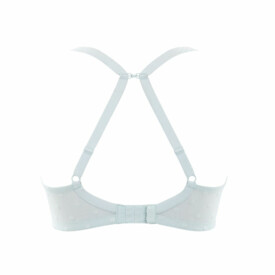 Podprsenka CLEO KOKO SPIRIT PLUNGE COOL MINT
