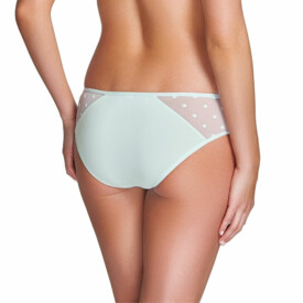 Kalhotky CLEO KOKO SPIRIT BRIEF COOL MINT