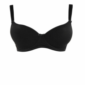 Podprsenka FREYA IDOL UW MOULDED BALCONY BLACK
