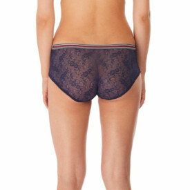 Kalhotky FREYA WILD SHORT MIDNIGHT POPPY