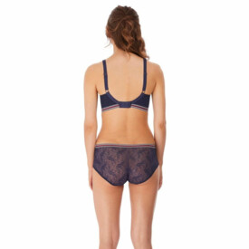 Kalhotky FREYA WILD SHORT MIDNIGHT POPPY