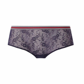 Kalhotky FREYA WILD SHORT MIDNIGHT POPPY