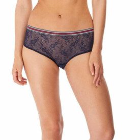 Kalhotky FREYA WILD SHORT MIDNIGHT POPPY